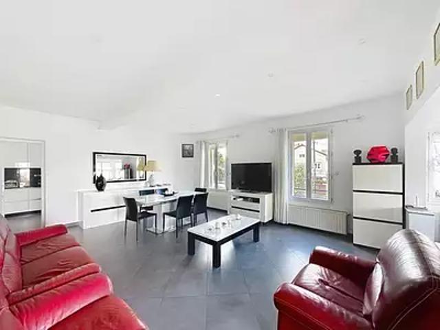 Noisy le Grand 93160 Achat / Vente maison 5 pièces t5