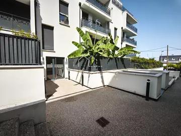 Noisy le Grand 93160 Location appartement 2 pièces t2 cave parking
