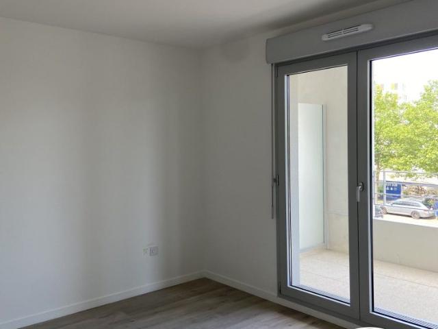Noisy le Grand – 2 pièces 42 m² – Immeuble récent 2022 – Proche RER A