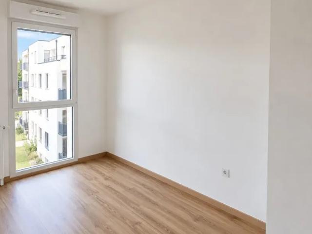 Noisy le Sec Appartement 3 pièces 57.51 m²