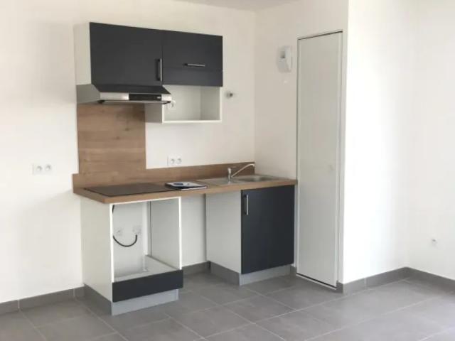 Noisy le Sec Appartement 3 pièces 57.56 m²