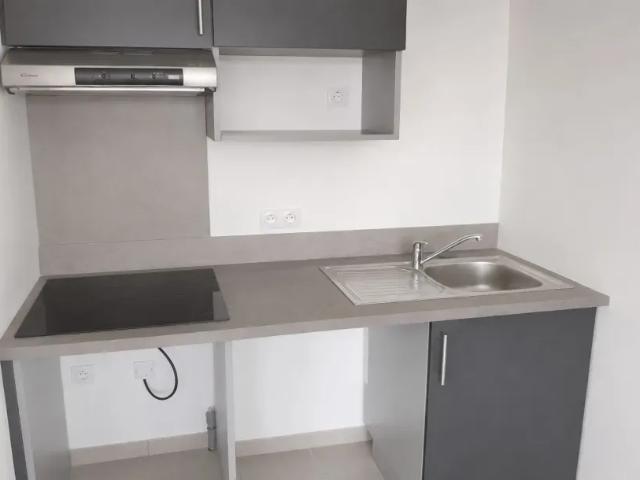 Noisy le Sec Appartement 2 pièces 48.8 m²