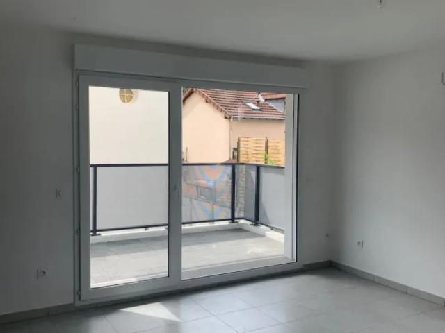 Noisy le Sec Appartement 4 pièces 82 m²