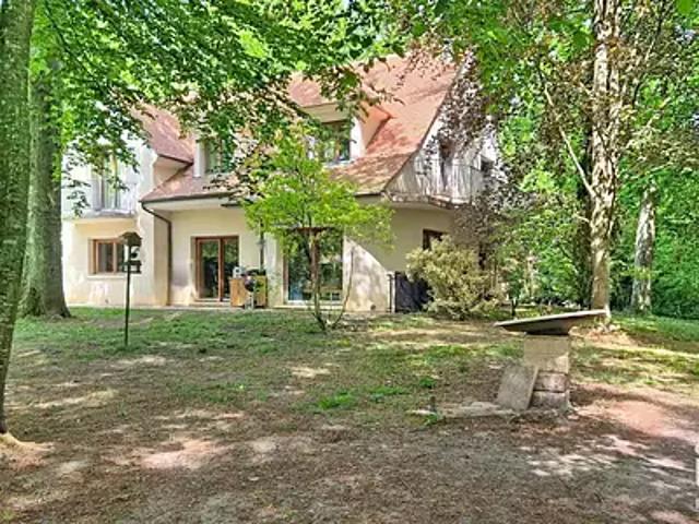 Noisy sur Ecole 77123 Achat / Vente maison 6 pièces t6