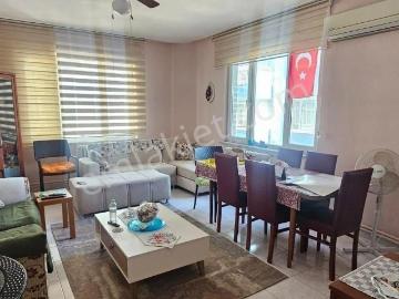 Nokta Emlak | 3+1 Sarmaşıklı Mevkii Ara Kat Daire