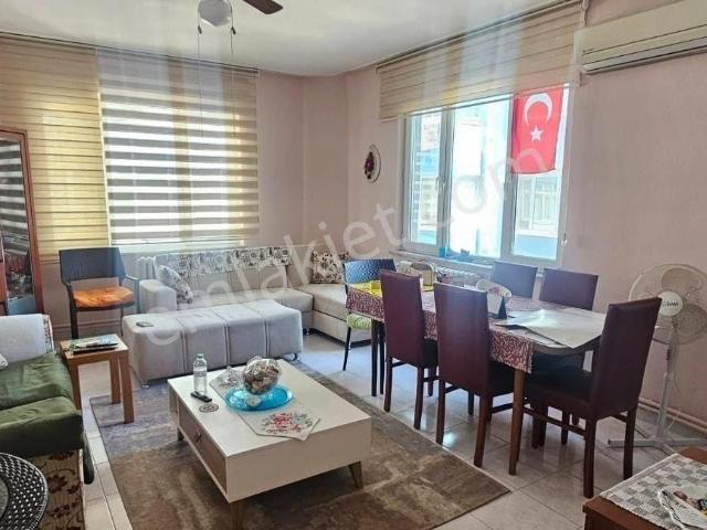 Nokta Emlak | 3+1 Sarmaşıklı Mevkii Ara Kat Daire