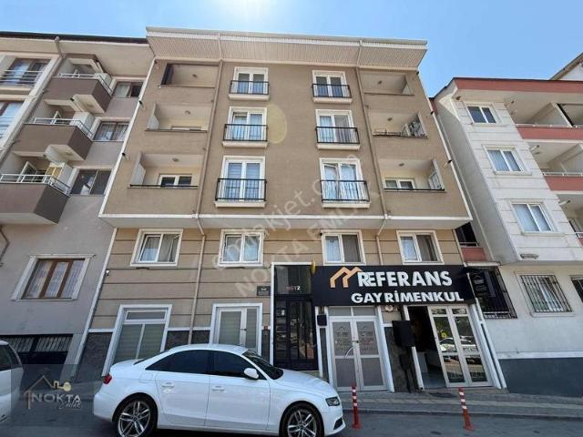 Nokta Emlak Dan Görükle Ana Cadde Üzeri Satılık 2+1