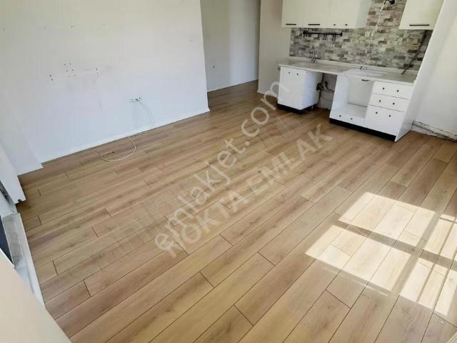 Nokta Emlak Dan Görükle De Aile Tipi 100m2 Kiralık 2+1 Daire