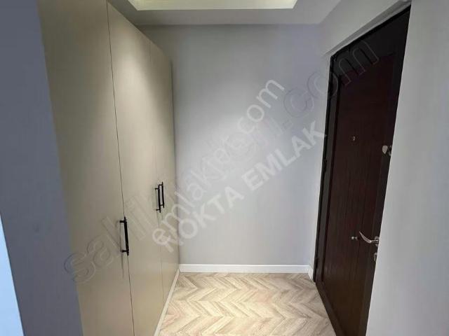 Nokta Emlak Dan Görükle De Ayrı Mutfak 130m2 Satılık 2+1 Dublex