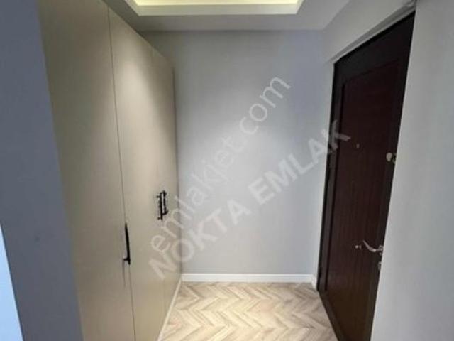 Nokta Emlak Dan Görükle De Ayrı Mutfak 130m2 Satılık 2+1 Dublex