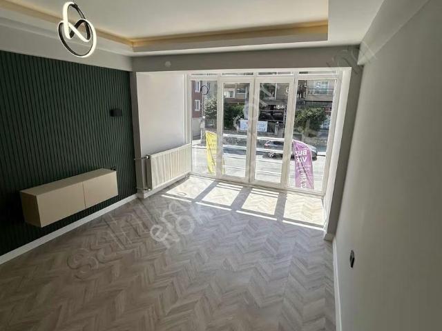 Nokta Emlak Dan Görükle De Net 70m2 Aile Tipi Satılık 2+1