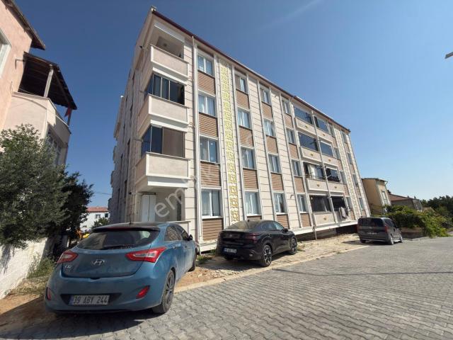 Nokta Emlak’dan Satılık 2+1 100 M2 Fırsat Daire!