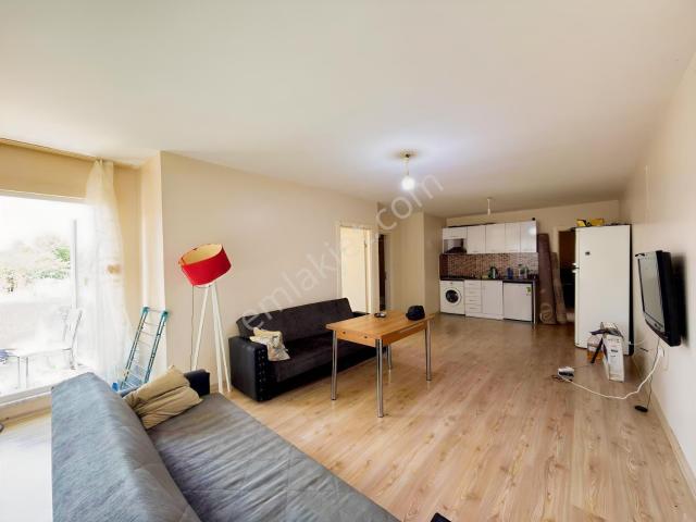 Nokta Emlak'dan Eşyalı Kiralık2+1 80 M2 Daire!