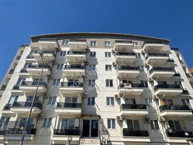 Nokta Emlakdan Görükle De Aile Tipi 120m2 Satılık 3+1 Dublex