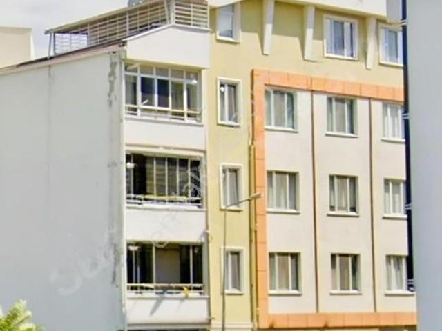 Nokta Emlak'dan Kiralık Full Eşyalı Şehrin Kalbinde 2+1 Daire