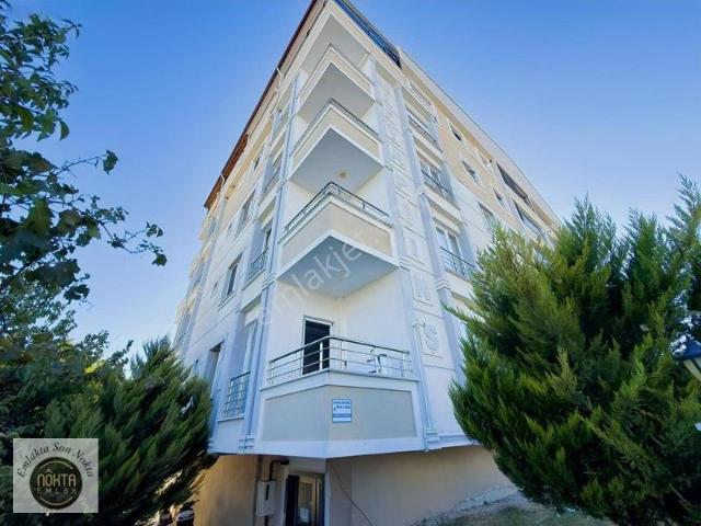 Nokta Emlak'dan Kiralık 110 M2 Eşyasız Daire