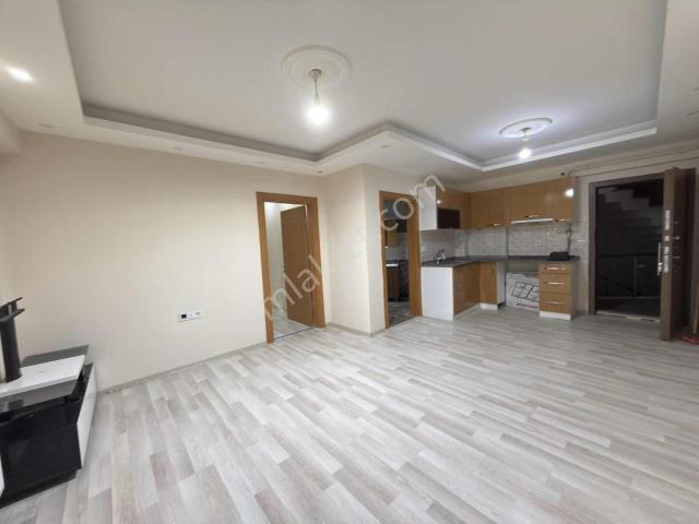 Nokta Emlak'dan Kiralık 1+1 Daire Şehrin Tam Kalbinde