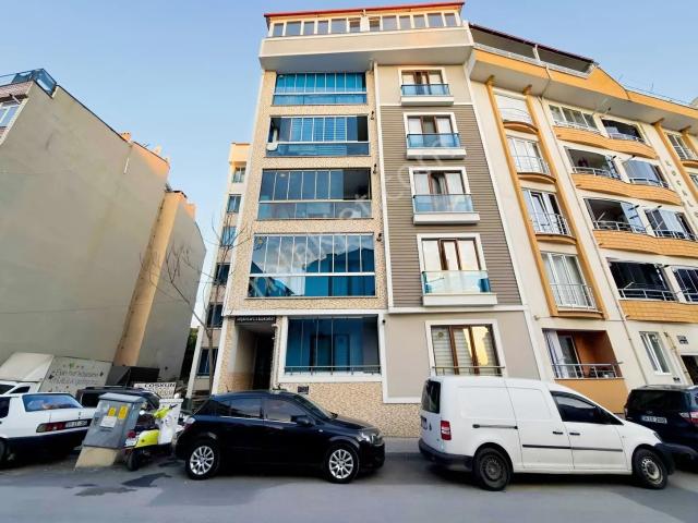 Nokta Emlak'dan Kiralık 2+1 Şehrin Kalbinde Arakat Daire!