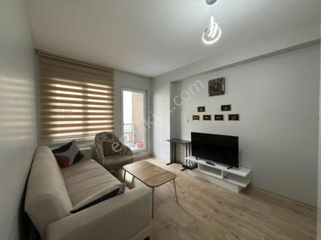 Nokta Emlak'dan Kiralık 2+1 Full Eşyalı Dubleks Daire!