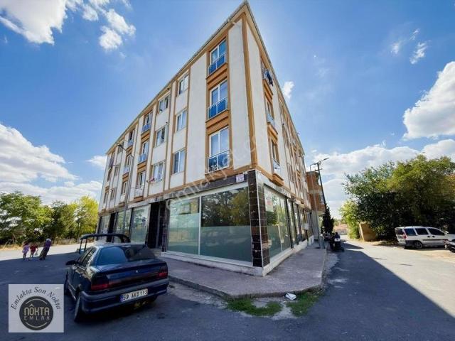 Nokta Emlak'dan Kiralık 2+1 80 M2 Arakat Daire