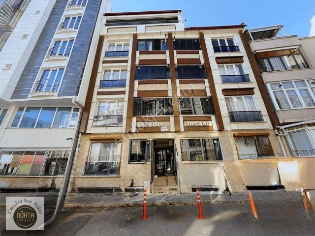 Nokta Emlak'dan Satılık Şehrin Kalbinde 1 Daire Fiyatına 3 Daire