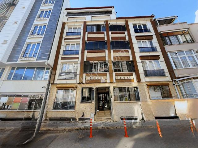 Nokta Emlak'dan Satılık 1+1 & 2 Adet 2+1 Tek Tapu 3 Daire !