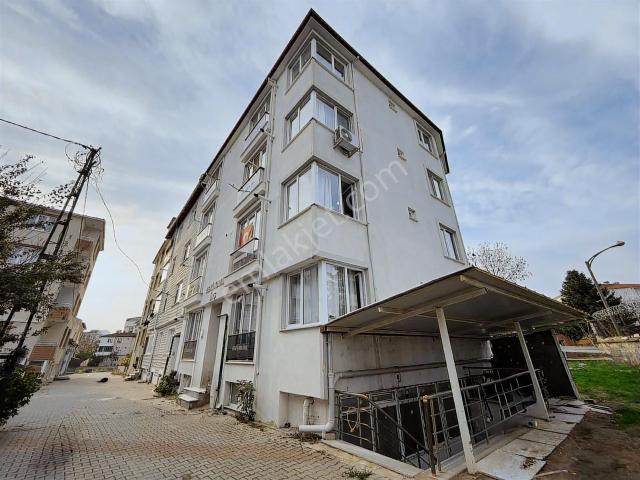 Nokta Emlak'dan Satılık 2+1 Karacaibrahim 80 M2 Daire