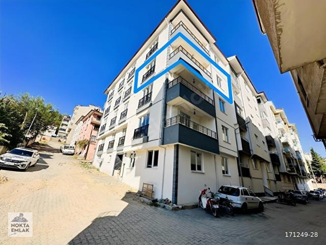NOKTA EMLAKTÜM KAMU BİNALARINA YAKIN KİRALIK 1+160 M2 DAİRE.