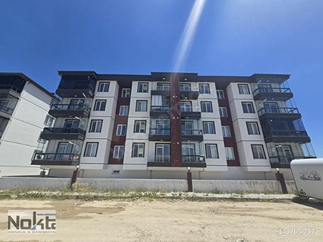 NOKTA EMLAKTAN YENİ DİŞ HASTANESİ ARKASI SATILIK 2+1 DAİRE