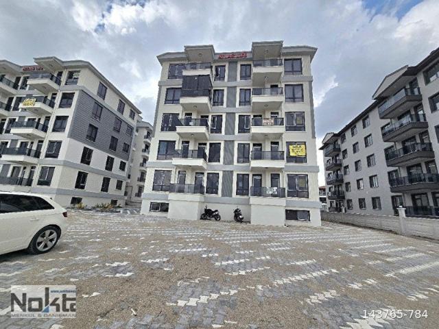 NOKTA EMLAK'TAN AFYONKARAHİSAR ALİ İHSAN PAŞA MH. 3+1 SATILIK DAİRE