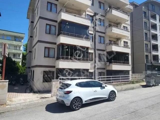 Nokta Emlaktan Dumlupınarda Trio Karşısı 1+1 Kiralık Daire