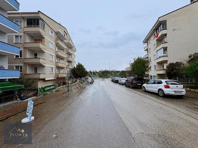 Nokta Emlaktan Görükle Merkezi Konumda 2+1 Eşyalı Kiralık Daire