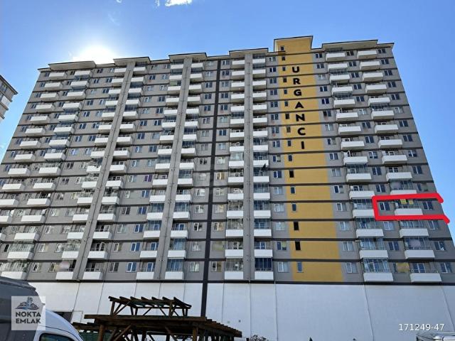 NOKTA EMLAKTAN KASTAMONU KUZEYKENT TREND URGANCI TOWNDA SIFIR 2+1 KİRALIK DAİRE.