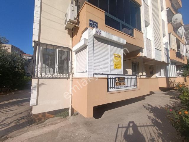 Nokta Gayrimenkul'den 2+1 Kiralık Daire