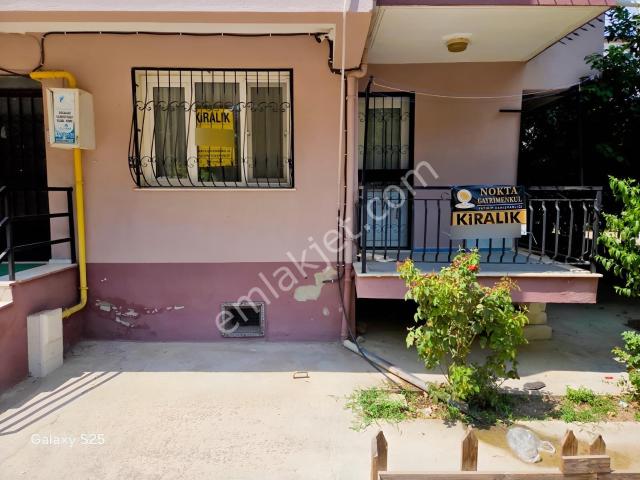 Nokta Gayrimenkul'den Atatürk Mah. Eşyalı Kiralık 2+1 Daire