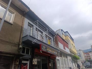 Nokta Gayrimenkul'den Kiralık