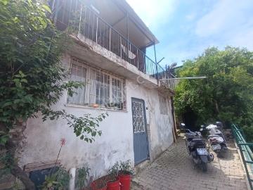 Nokta Gayrimenkul'den Satılık Müstakil Ev