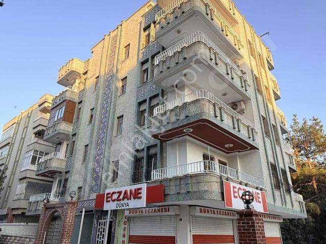 Noktam Gayrimenkulden 4+1 Satılık Daire