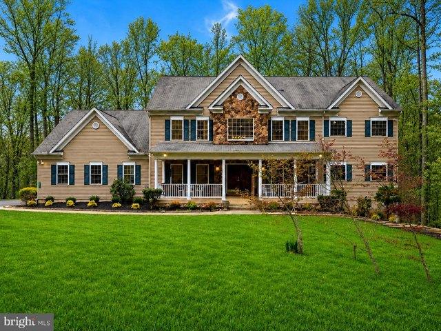 13535 Frost Dr, Nokesville, VA 20181