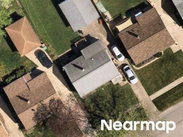 Nokomis Pkwy