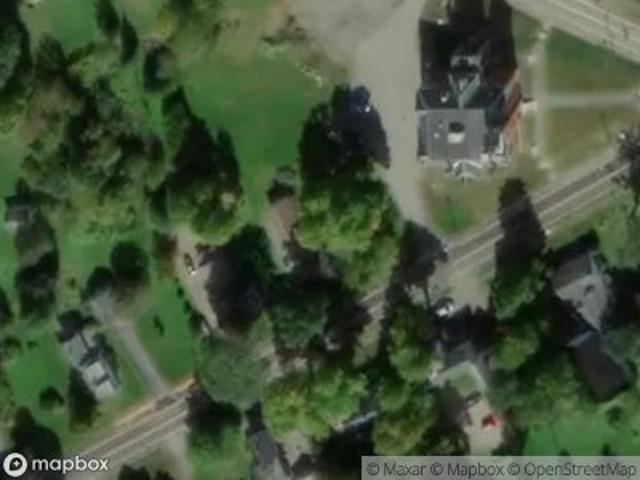 Nokomis Rd