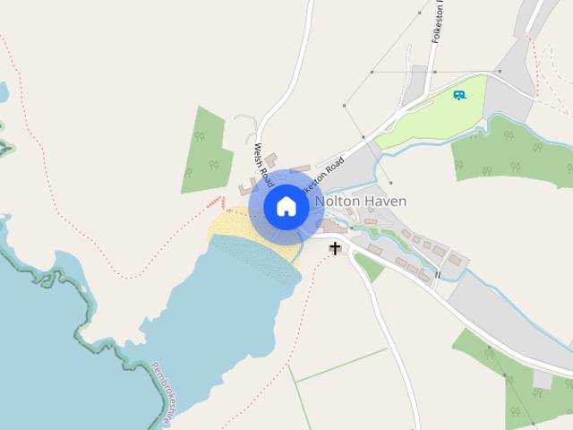 Nolton Haven, Haverfordwest, Pembrokeshire, SA62