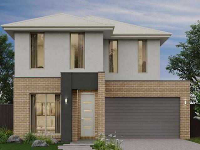 Nolan 26 by JG King Homes Near Jubilee's Future School Precinct