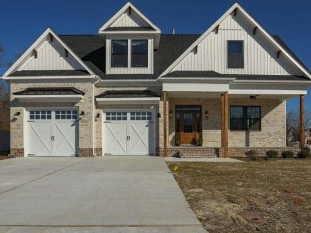 Nolan Plan Build on Your Lot in York County Community