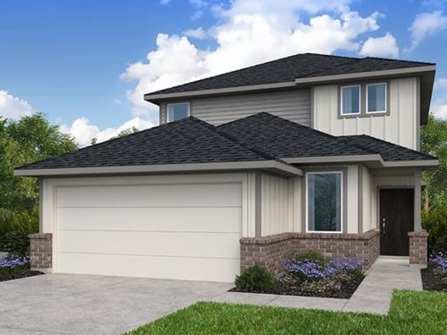 Nolan Plan Hockley Meadows 40s Community