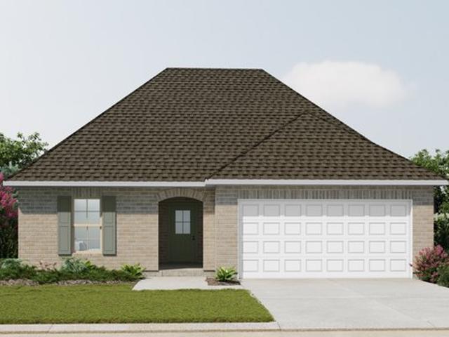 Nolana IV B Plan Edgewood at Morganfield Community