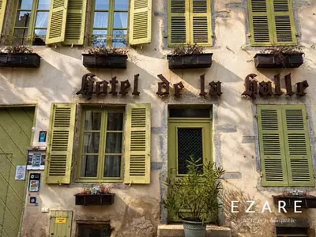 Nolay 21340 Achat / Vente maison 20 pièces t20 terrasse