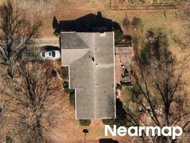 Nolen Dr