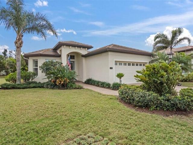 Nolen Dr, Venice, Home For Sale