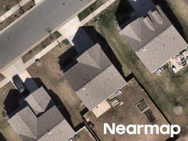 Nolen Farm Dr